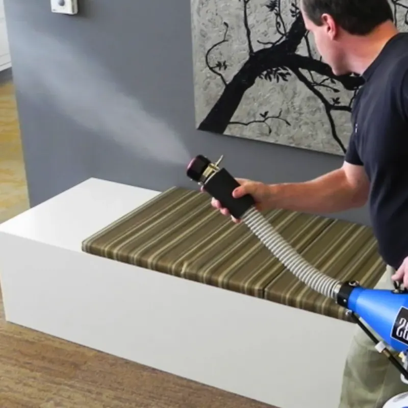 Professional Odor Removal in Detroit-Shoreway, OH